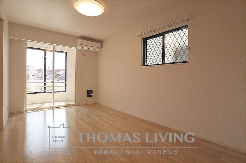 居室・リビング　写真準備中のため、同シリーズの写真をご参照下さい。