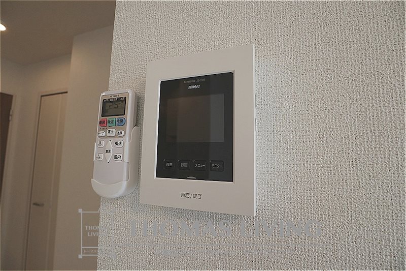 セキュリティ　写真準備中のため、同シリーズの写真をご参照下さい。