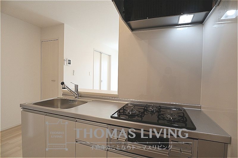 キッチン　写真準備中のため、同シリーズの写真をご参照下さい。