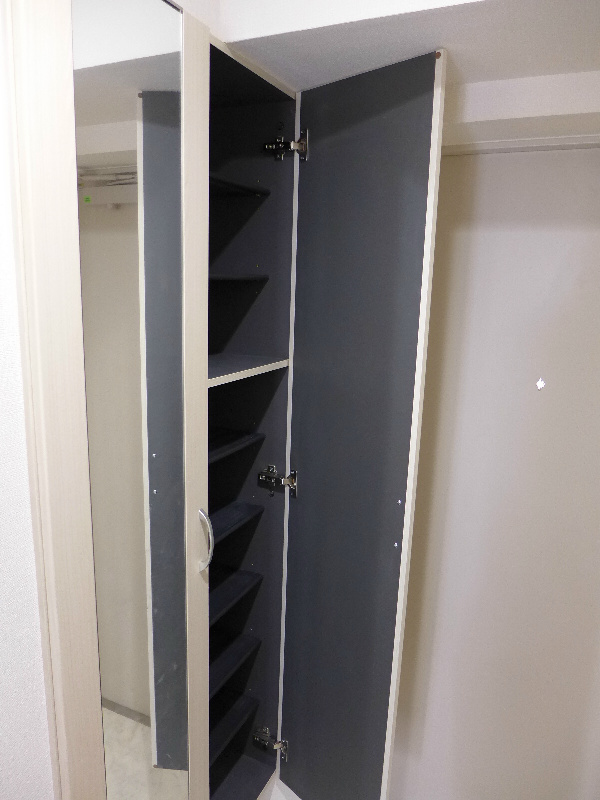 収納　別部屋参考写真