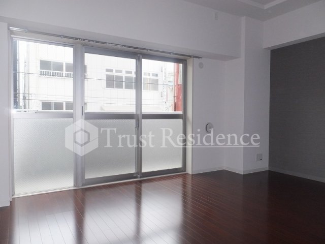 居室・リビング　別部屋参考写真