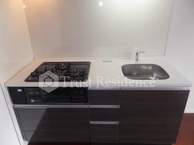 キッチン　別部屋参考写真