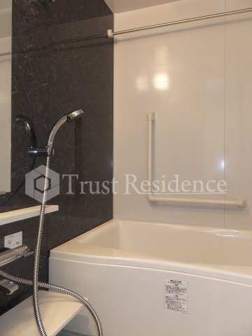 バス・シャワールーム　別部屋参考写真