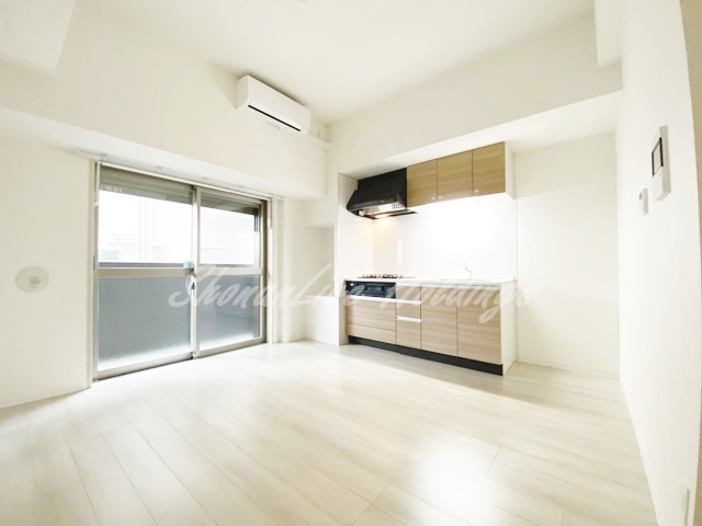 居室・リビング　使いやすいリビングになります♪