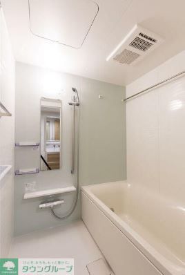 バス・シャワールーム　同シリーズ