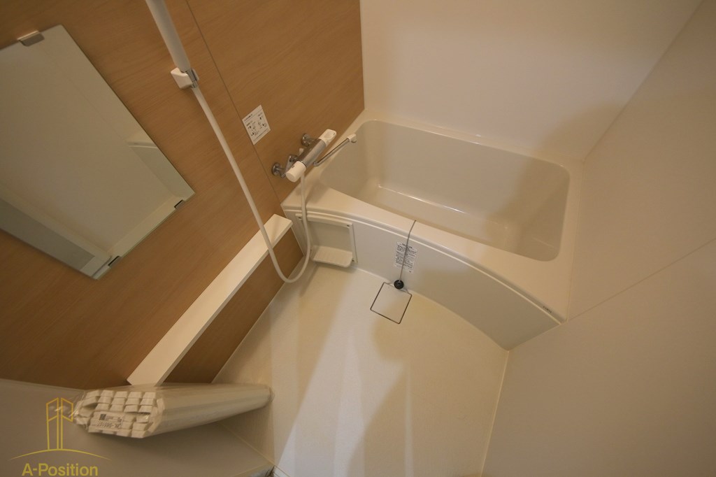 バス・シャワールーム　リーブル福島II