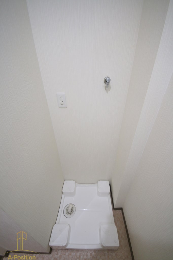 その他　リーブル福島II