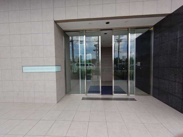 エントランス　セリオ落合東中野