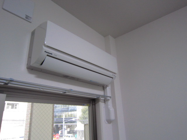 その他設備　写真は同マンションの他のお部屋のものです