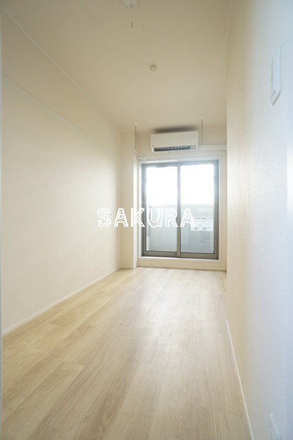 その他部屋・スペース　ゆっくりくつろげる寝室です♪