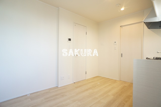 その他設備　充実した室内設備♪