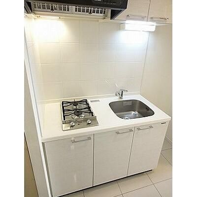 キッチン　別号室参考写真