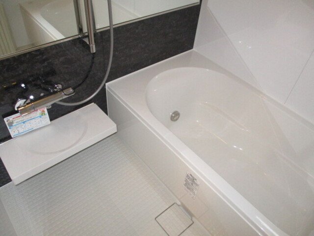 バス・シャワールーム　ユニットバス
