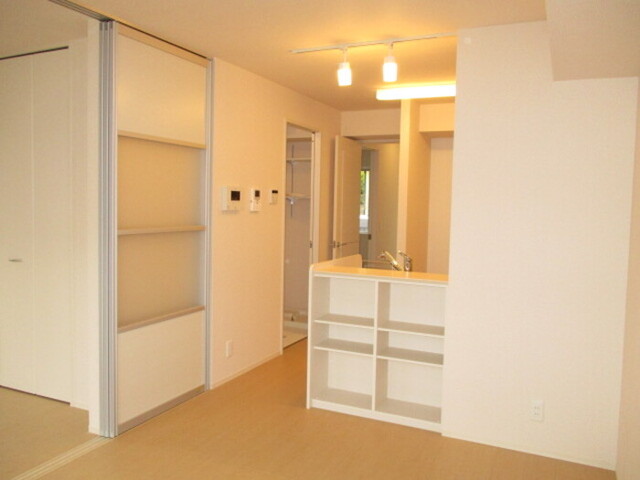 居室・リビング　リビングルーム