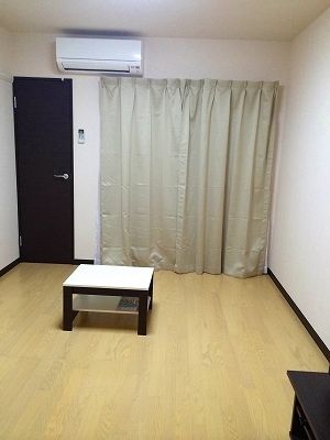 居室・リビング　設備