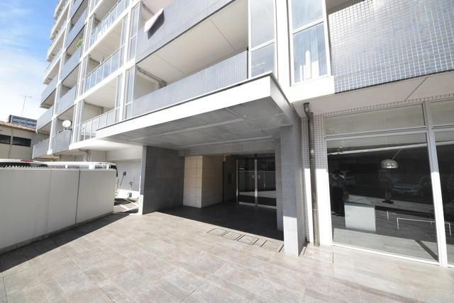 その他共有部分　★ゆったりとした共用スペース　★