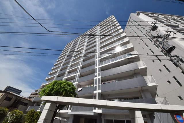 建物外観　★　分譲マンションのご紹介　★