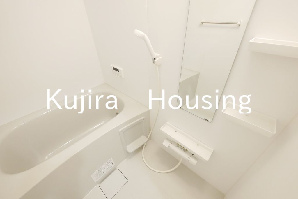 バス・シャワールーム　★同仕様です★