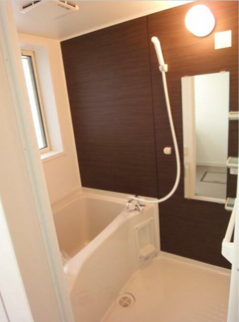 バス・シャワールーム　同仕様