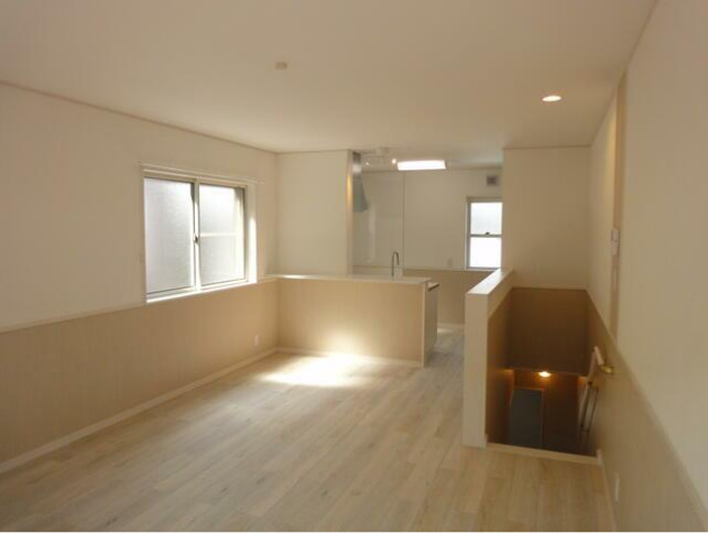 居室・リビング　同仕様