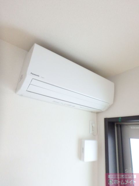 その他設備　同施工会社・同型モデルの室内です。（参考写真・イメージ写真）