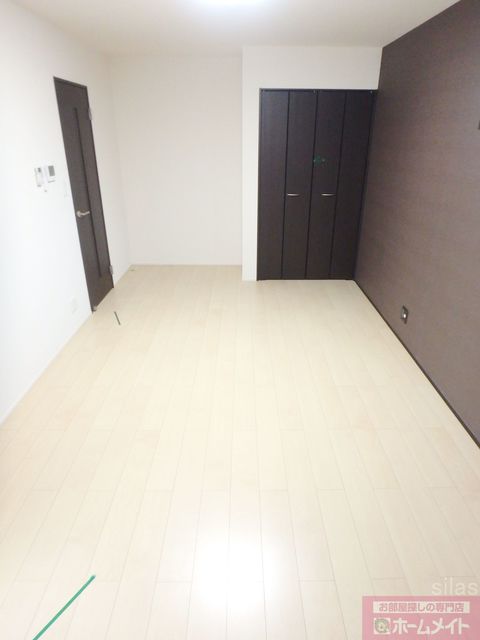 その他部屋・スペース　同施工会社・同型モデルの室内です。（参考写真・イメージ写真）