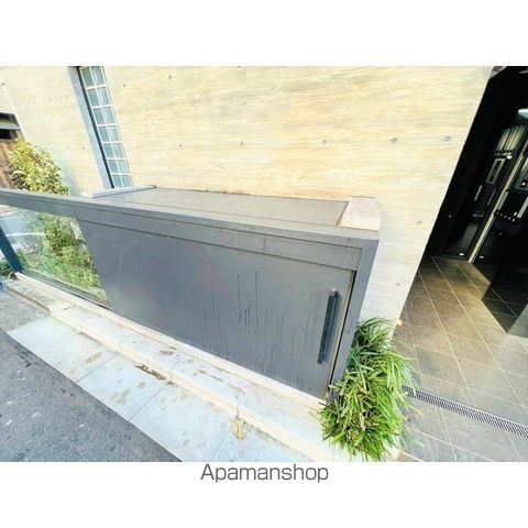 その他共有部分　その他共有部分