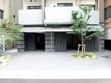 エントランス　☆綺麗なエントランス☆