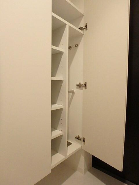 玄関　☆広々とした玄関☆