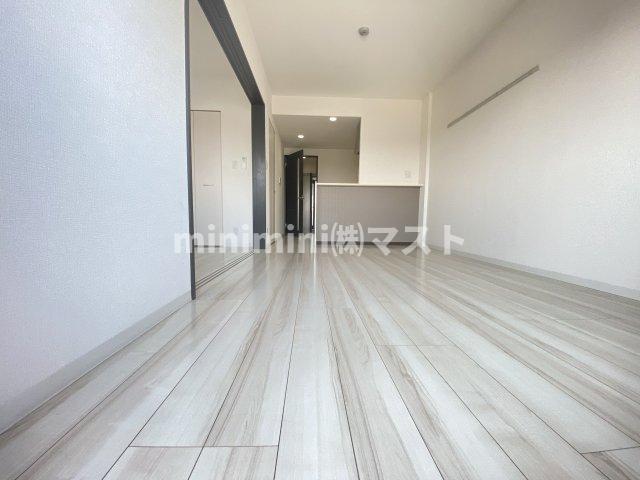 居室・リビング　別室参考写真