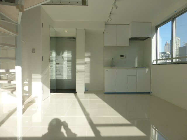 その他部屋・スペース　内観