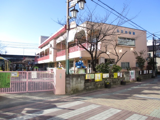 幼稚園・保育園　ルミ幼稚園（幼稚園・保育園）まで735m
