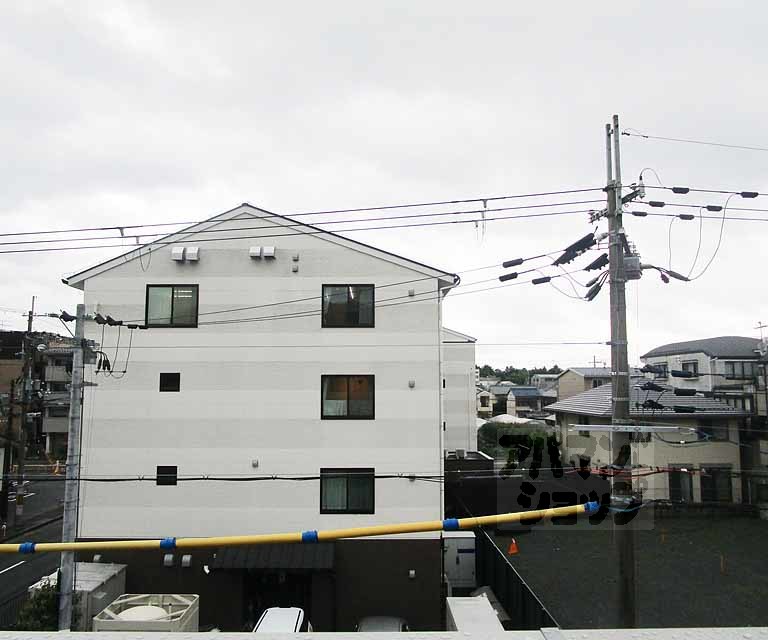 眺望　３０１号室の写真です。