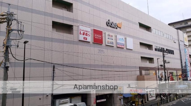 スーパー　（株）ダイエー／東大島店（スーパー）まで307m