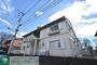 八王子駅よりバス15分 徒歩4分 2階 築36年10ヶ月の賃貸物件
