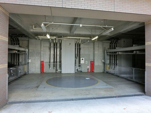 駐車場　★敷地内駐車場★