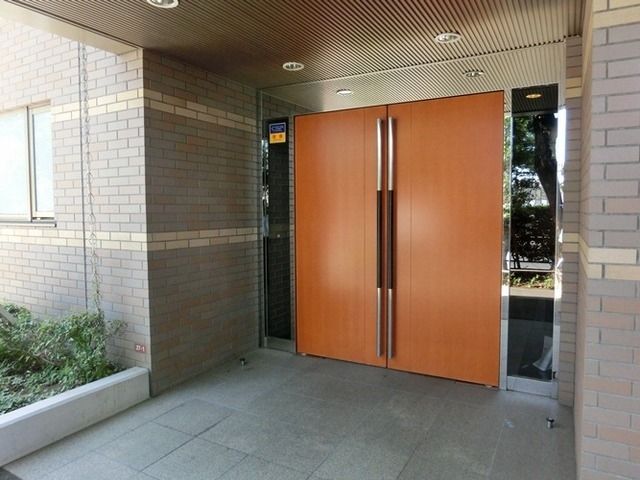 エントランス　★エントランス★