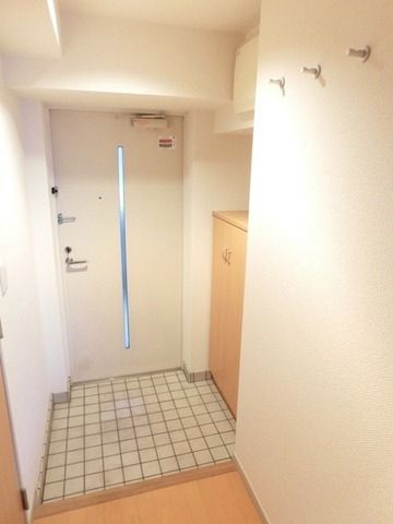 玄関　★おかえりなさいませ★