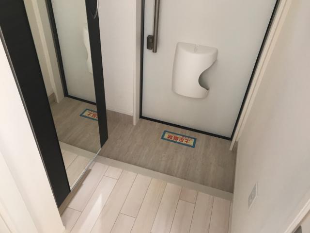 玄関　玄関（イメージ）