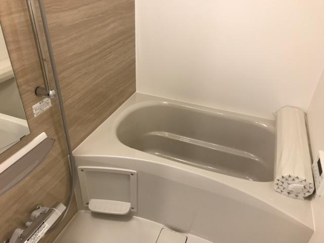 バス・シャワールーム　バス（イメージ）