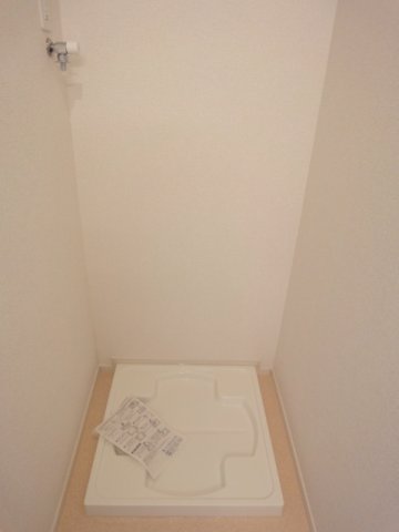 その他設備　きれいな内装です