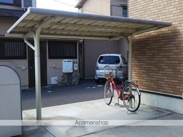 その他共有部分　その他共有部分