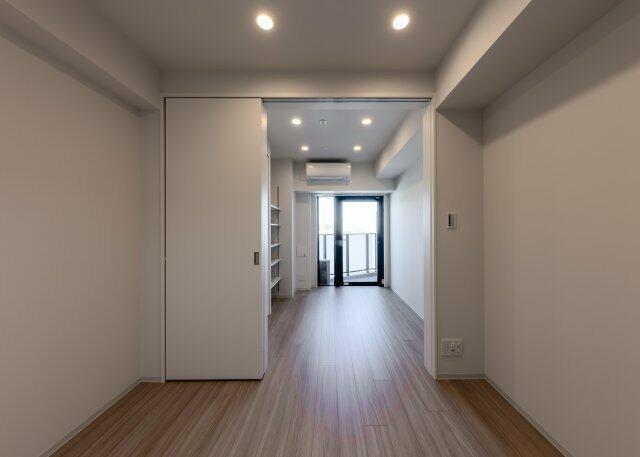 居室・リビング　?