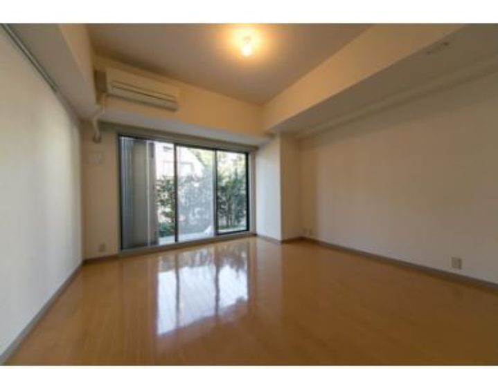 居室・リビング　居間です