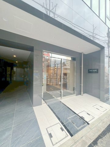 エントランス　★新築★ ハウスメーカー旭化成管理