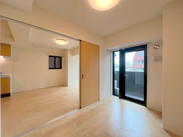 その他部屋・スペース　お子さんのお部屋にいかがでしょうか