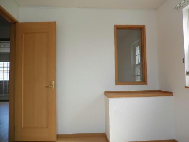 その他部屋・スペース　洋室5.4帖