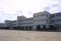 中学校　遠賀町立遠賀中学校（中学校）まで3550m