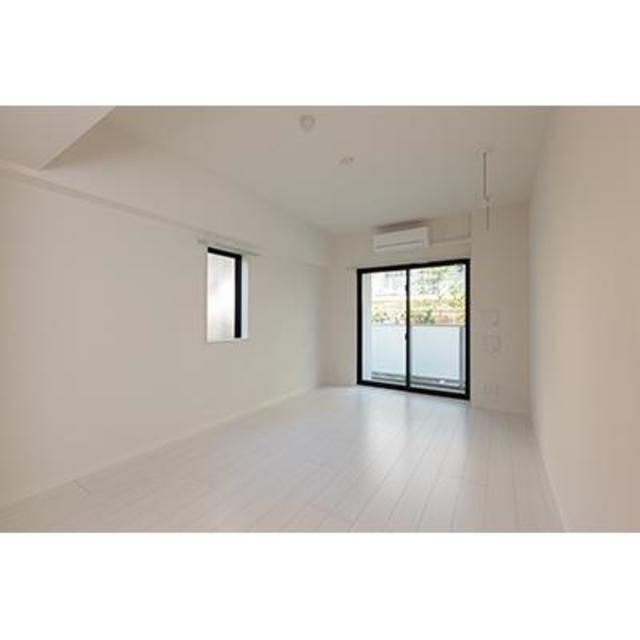 居室・リビング　※写真は同タイプ住戸です。