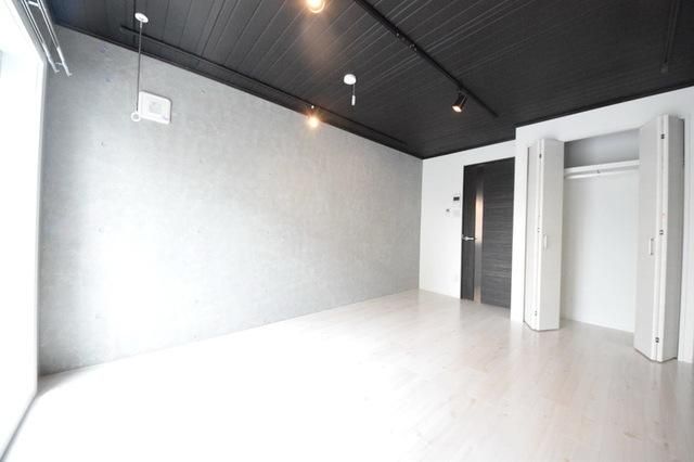 居室・リビング　洋室